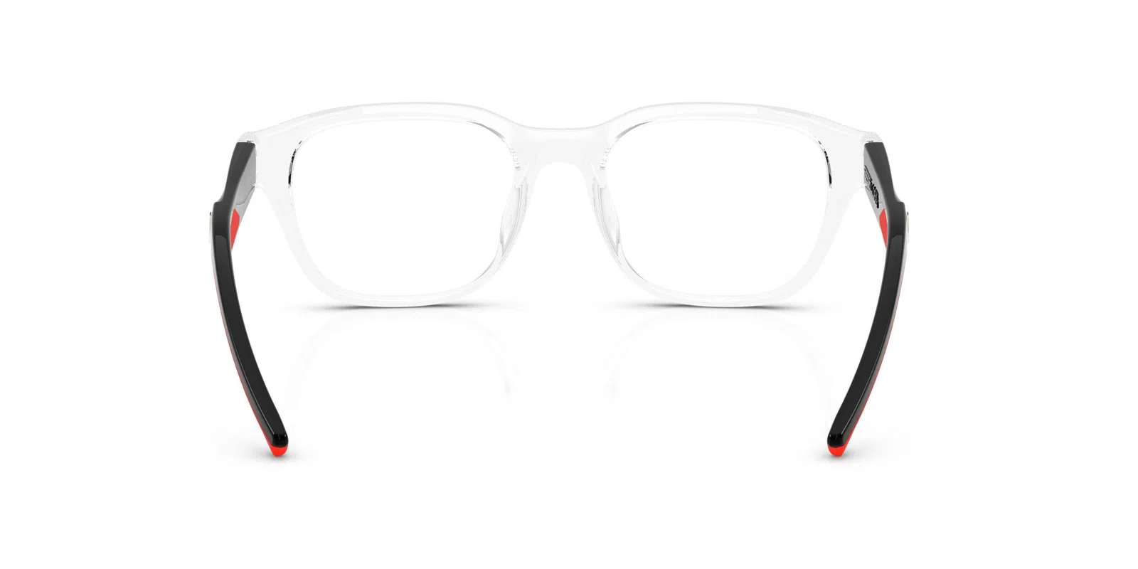 Scuderia Ferrari 8017U Eyeglasses - view 13